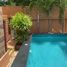 2 Bedroom House for rent at Nagawari Village, Na Chom Thian, Sattahip, Chon Buri