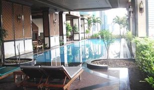 2 chambres Condominium a vendre à Khlong Toei Nuea, Bangkok Las Colinas