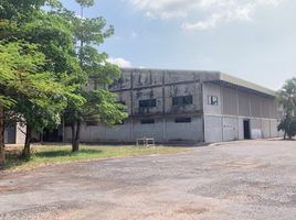 Studio Warenhaus zu vermieten in Thailand, Krok Sombun, Si Maha Phot, Prachin Buri, Thailand