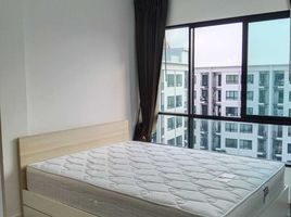 1 Schlafzimmer Wohnung zu vermieten im The Midd Condo, Bang Rak Phatthana
