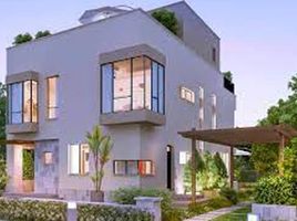 5 Bedroom House for sale at Villette, The 5th Settlement, New Cairo City