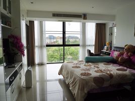 2 Bedroom Condo for sale at The Park Jomtien, Nong Prue