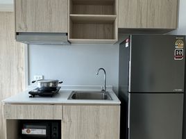 1 Bedroom Condo for rent at Nue Noble Srinakarin - Lasalle, Samrong Nuea