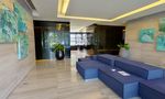 Reception / Lobby Area at ซายร์ วงศ์อมาตย์