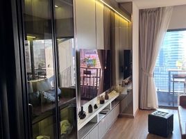 2 спален Кондо на продажу в Cloud Thonglor-Phetchaburi, Bang Kapi