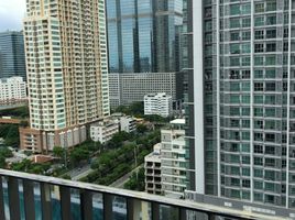 2 Bedroom Condo for sale at Nara 9 by Eastern Star, Thung Mahamek, Sathon