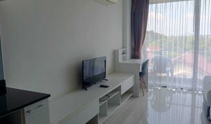 Studio Condo for sale in Wichit, Phuket The Pixels Cape Panwa Condo