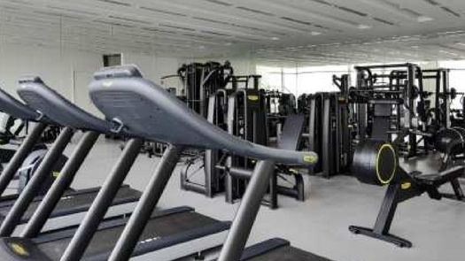 Photos 1 of the Fitnessstudio at Anwa Aria