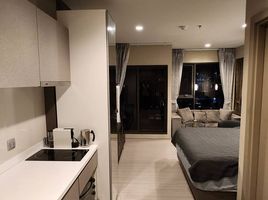 Studio Apartment for rent at Life Asoke Rama 9, Makkasan