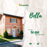 2 Bedroom Villa for sale at Lessandra Pili, Pili, Camarines Sur, Bicol