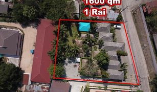 N/A Grundstück zu verkaufen in Nong Prue, Pattaya 