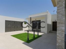 4 Bedroom Villa for sale at Aspens, Yas Acres, Yas Island