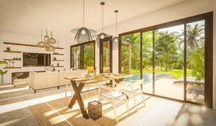 苏梅岛 Ko Pha-Ngan Phangan Tropical Villas 2 卧室 别墅 售 