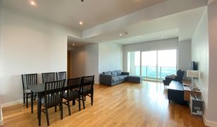 3 Bedrooms Condo for sale in Khlong Toei, Bangkok Millennium Residence