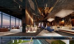 Photos 2 of the Lounge at Sapphire Luxurious Condominium Rama 3