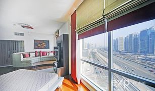 1 Schlafzimmer Appartement zu verkaufen in , Dubai La Riviera