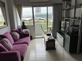 2 Bedroom Apartment for sale at Baan Suan Lasalle, Bang Na, Bang Na, Bangkok