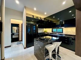 4 спален Дом в аренду в Perfect Masterpiece Sukhumvit 77, Racha Thewa