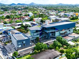 17 SqM Office for rent at BTC Space Phuket, Chalong, Phuket Town, Phuket