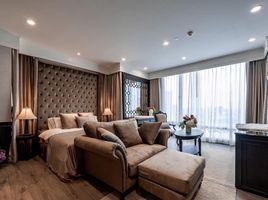 3 Bedroom Condo for rent at The Park Chidlom, Lumphini, Pathum Wan