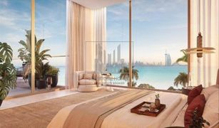 3 chambres Appartement a vendre à The Crescent, Dubai Ellington Beach House