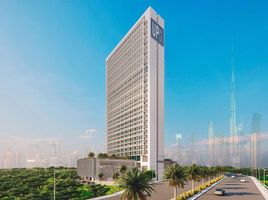 Studio Wohnung zu verkaufen im SRG Upside, DAMAC Towers by Paramount, Business Bay, Dubai