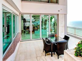 5 Schlafzimmer Penthouse zu verkaufen im Northshore Pattaya, Na Kluea