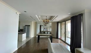 2 chambres Condominium a vendre à Khlong Toei, Bangkok The Lakes