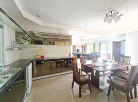 3 Schlafzimmer Villa zu verkaufen im Dusita Lakeside Village 2, Thap Tai, Hua Hin, Prachuap Khiri Khan