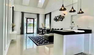 3 Bedrooms Villa for sale in Nong Prue, Pattaya Paradise Hill 2
