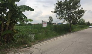 N/A Land for sale in Lak Hok, Pathum Thani 