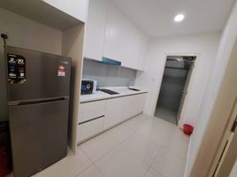 1 Bedroom Penthouse for rent at Kirana Residence, Bandar Kuala Lumpur, Kuala Lumpur, Kuala Lumpur, Malaysia