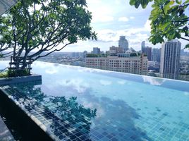 2 Schlafzimmer Wohnung zu vermieten im The Lofts Asoke, Khlong Toei Nuea