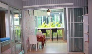 1 Bedroom Condo for sale in Huai Khwang, Bangkok Rhythm Ratchada