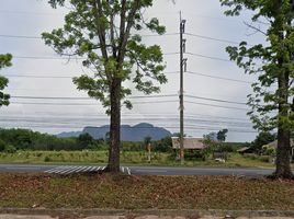  Grundstück zu verkaufen in Takua Thung, Phangnga, Krasom