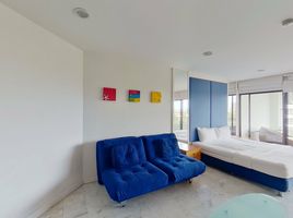 1 Bedroom Condo for sale at Palm Pavilion, Hua Hin City