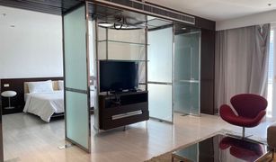 1 Bedroom Condo for sale in Khlong Tan Nuea, Bangkok Park Thonglor Tower