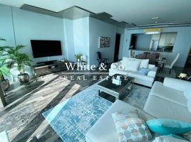 3 Bedroom Condo for sale at Damac Heights at Dubai Marina, Marina Gate, Dubai Marina