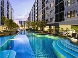 2 Bedroom Apartment for sale at Plum Condo Extra Rama 2, Bang Mot