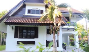 3 Bedrooms House for sale in Chang Phueak, Chiang Mai Baan Ing Doi