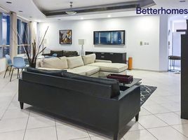 4 Bedroom Apartment for sale at Horizon Tower, Marina Residence, Dubai Marina