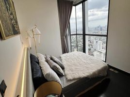 2 Schlafzimmer Appartement zu vermieten im Park Origin Thonglor, Khlong Tan Nuea