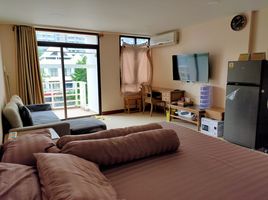 2 Schlafzimmer Wohnung zu vermieten im Metro Jomtien Condotel, Pattaya, Chon Buri