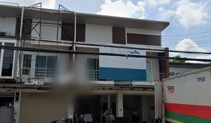 2 Schlafzimmern Reihenhaus zu verkaufen in I San, Buri Ram 