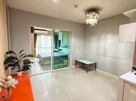 Studio Wohnung zu verkaufen im Metro Park Sathorn Phase 2/1, Bang Wa, Phasi Charoen