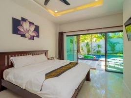 3 Schlafzimmer Haus zu verkaufen in Phuket Town, Phuket, Rawai, Phuket Town