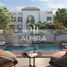 4 Bedroom Villa for sale at Fay Alreeman, Al Reef Downtown, Al Reef