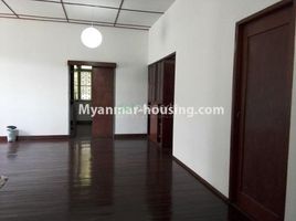 5 Schlafzimmer Haus zu vermieten in Myebon, Sittwe, Myebon