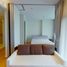 1 Bedroom Condo for rent at Circle Living Prototype, Makkasan
