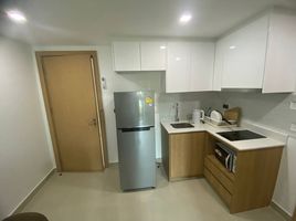 1 Bedroom Condo for rent at The Breeze Beach Side, Bang Sare